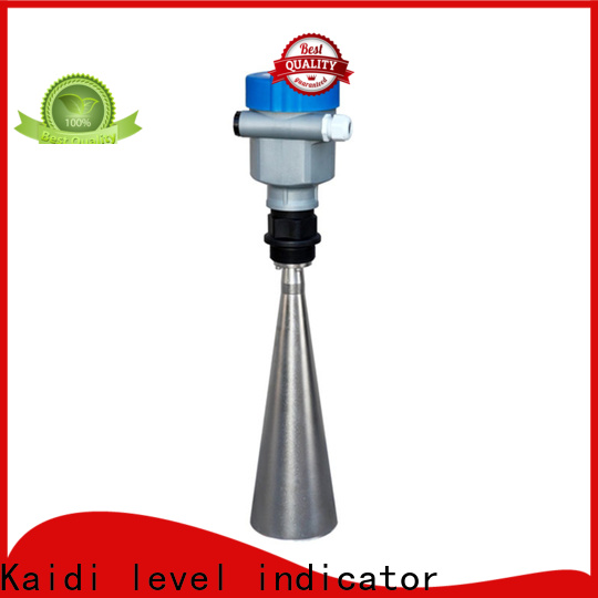 KAIDI magnetrol level transmitter suppliers for work