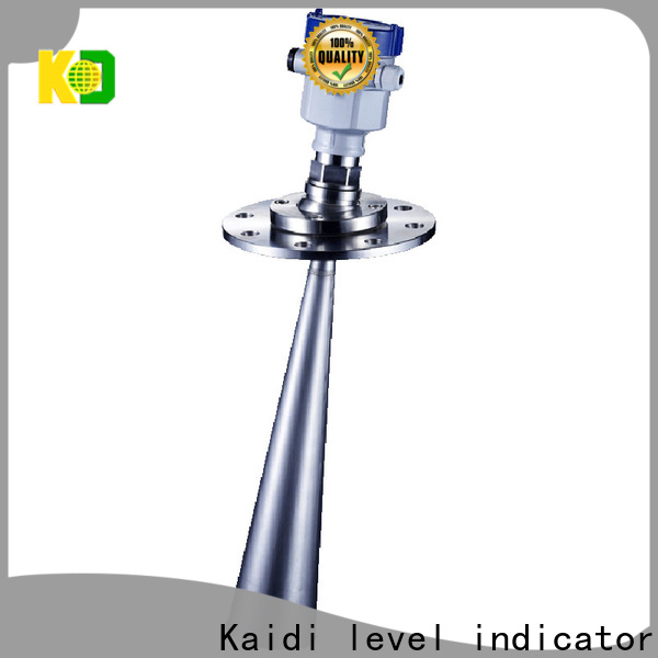 latest level transmitter for business for transportation