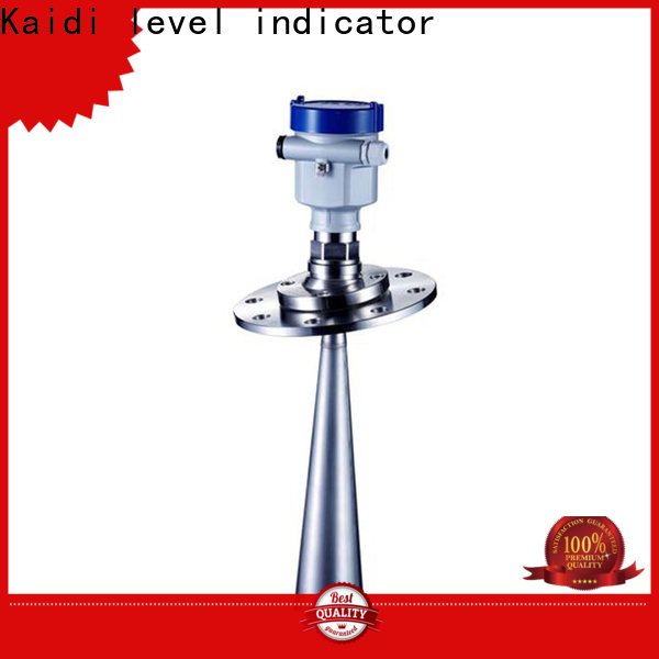 KAIDI best level transmitter for business for industrial