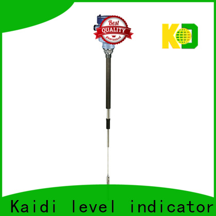 KAIDI level transmitter for business for industrial
