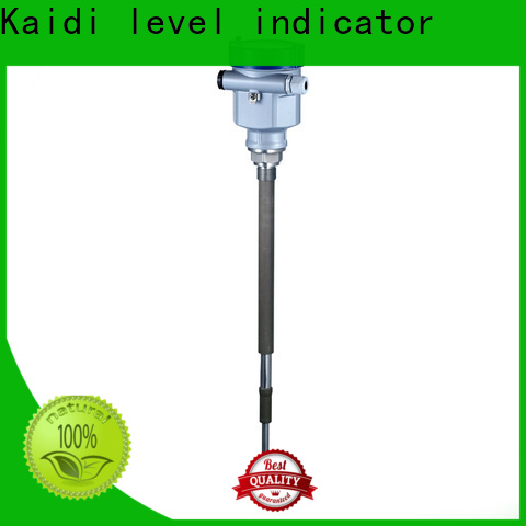 KAIDI ultrasonic level transmitter for business for transportation