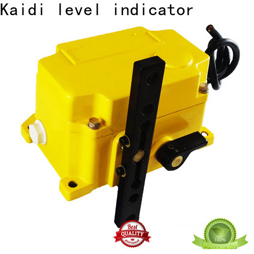 best conveyor pull rope switch company for industrial