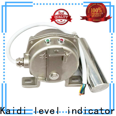 KAIDI custom pull cord switch conveyor belt manufacturers for transportation