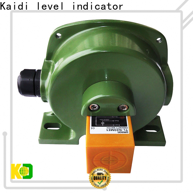 KAIDI best conveyor belt safety switches for business for industrial