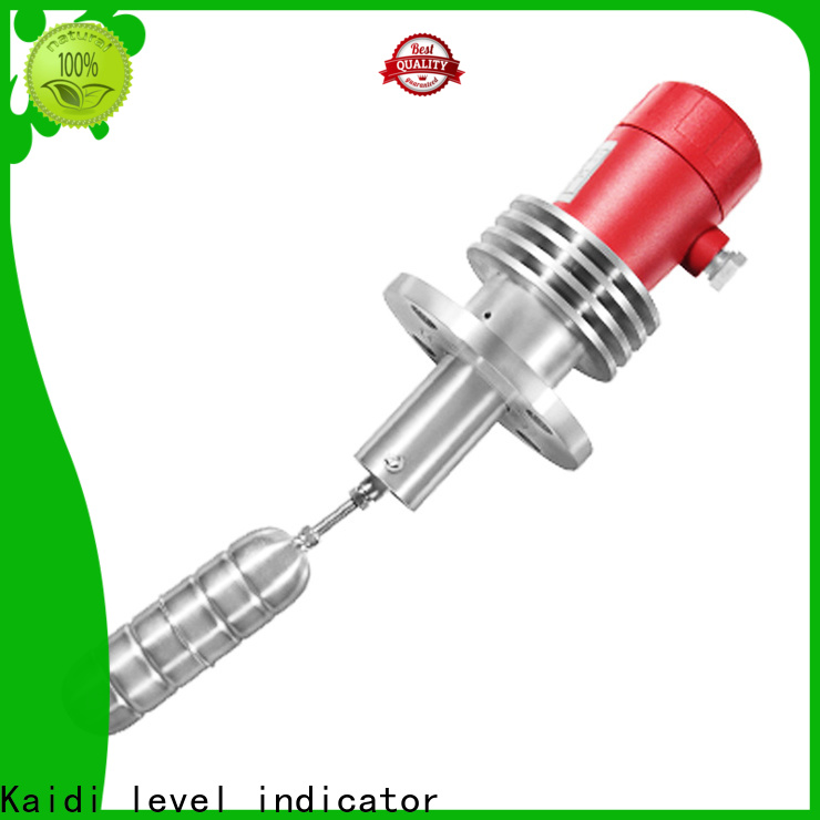 wholesale float type level switch company for industrial
