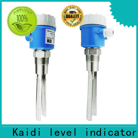 KAIDI tuning fork level switch company for industrial