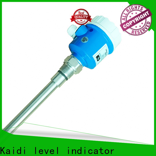 KAIDI rosemount level switch suppliers for work