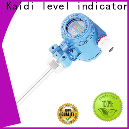 KAIDI rosemount temperature transmitter factory for work