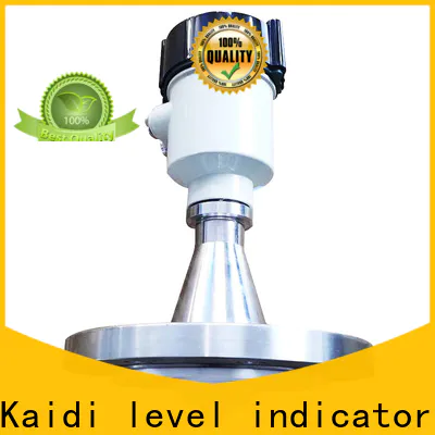 best ultrasonic level transmitter manufacturers for industrial