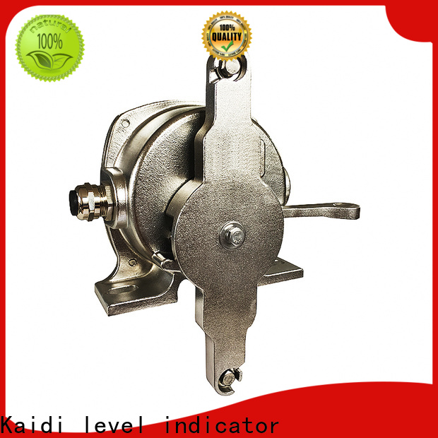 KAIDI custom speed switch for belt conveyor for business for transportation