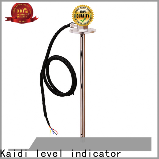 new ultrasonic level transmitter suppliers for work