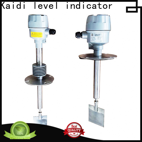 top magnetic level switch manufacturers for industrial