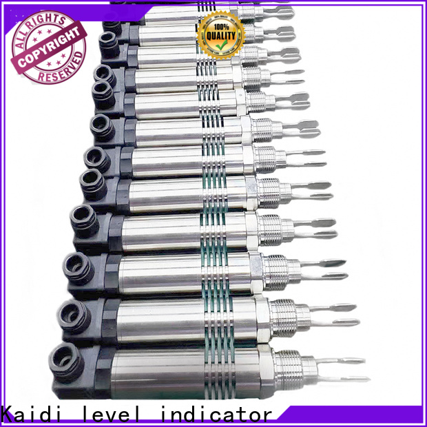 KAIDI rosemount level switch manufacturers for transportation