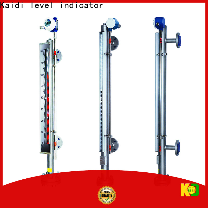 new level gauge indicator for business for industrial