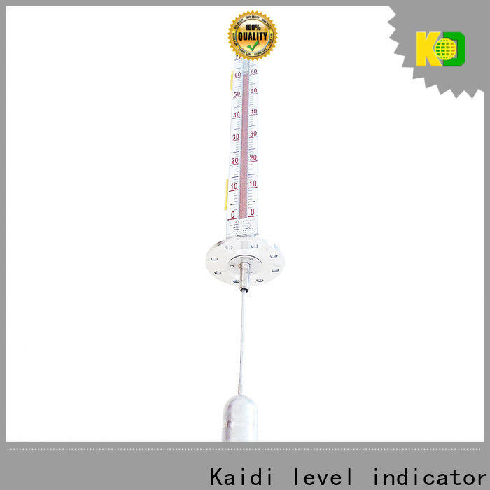 KAIDI level gauge price factory for transportation