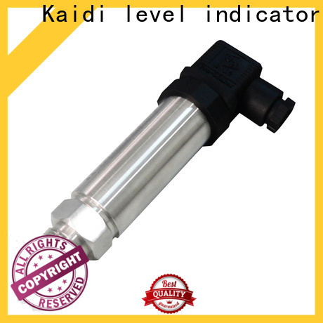 wholesale pressure transmitter price manufacturers for work