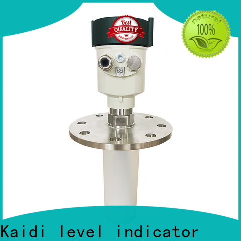 new radar type level transmitter for business for industrial