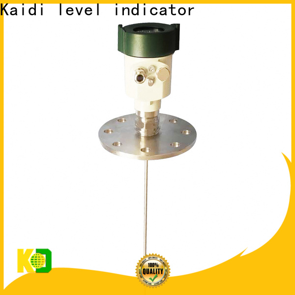 KAIDI wholesale level transmitter suppliers for transportation