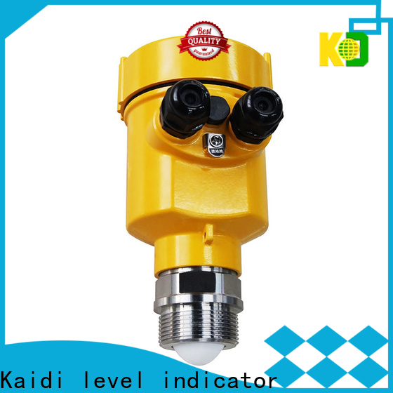 latest radar type level transmitter factory for work