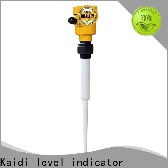 new radar level transmitter suppliers for industrial