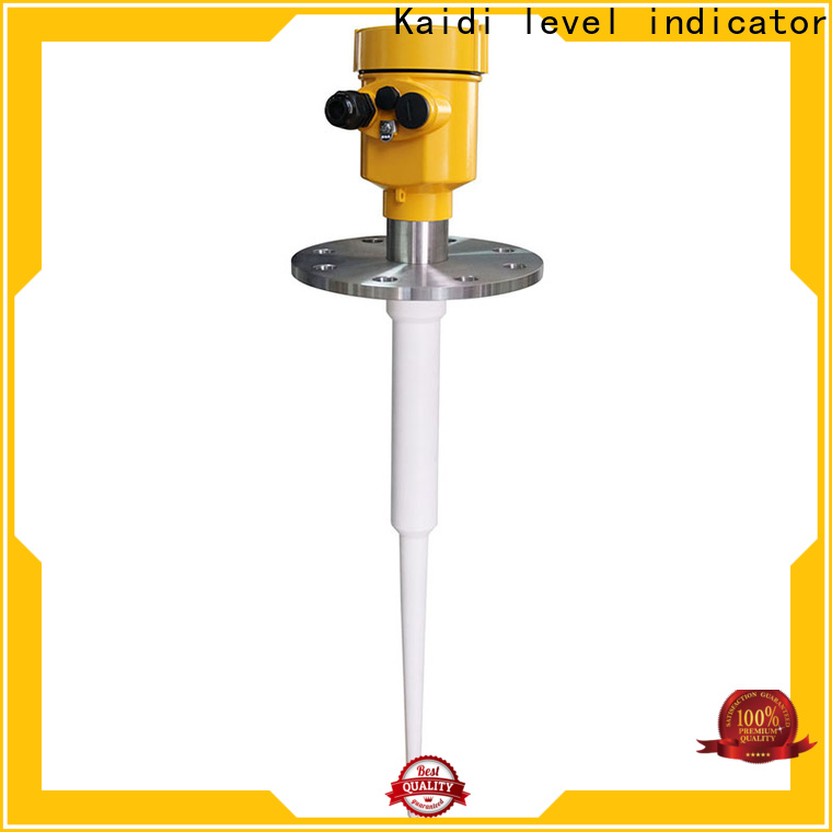 best rosemount level transmitter manufacturers for work