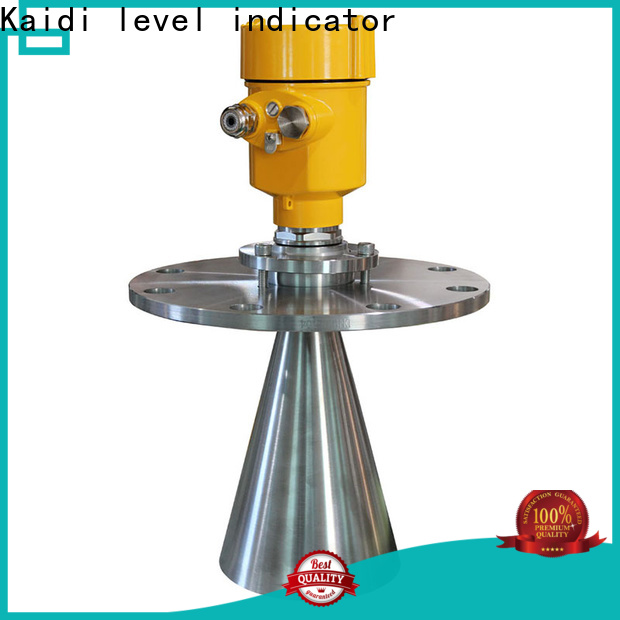 KAIDI magnetrol level transmitter supply for industrial