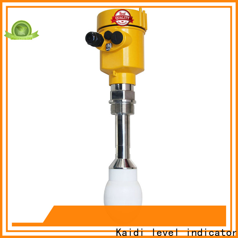 KAIDI high-quality magnetrol level transmitter factory for transportation