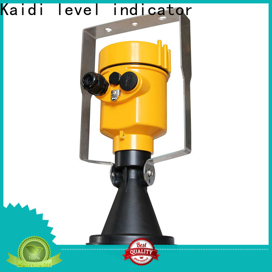 KAIDI best liquid level transmitter manufacturers for industrial
