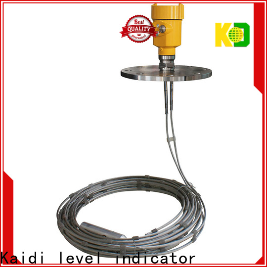 KAIDI latest float level meter supply for industrial