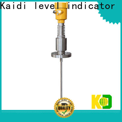 KAIDI high-quality ultrasonic level transmitter suppliers for industrial