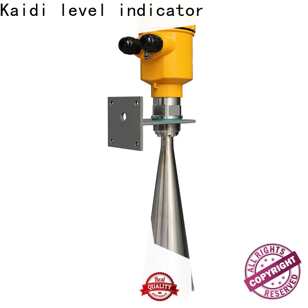 new level transmitter for water tank suppliers for transportation