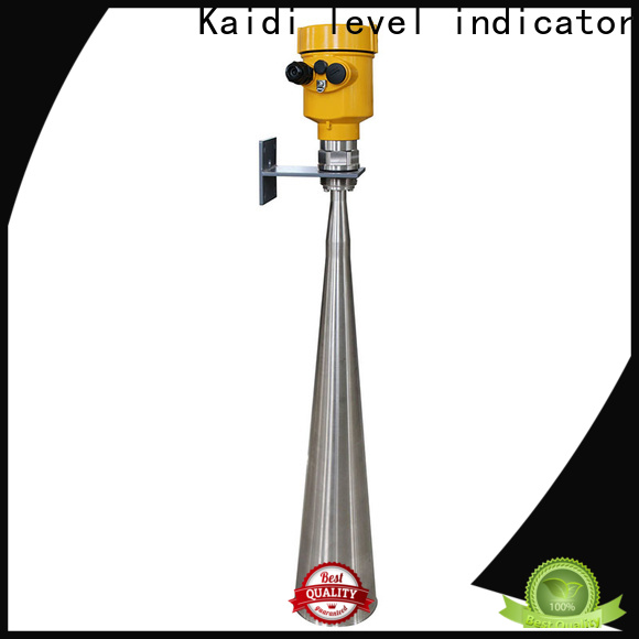 high-quality ultrasonic level transmitter price suppliers for work
