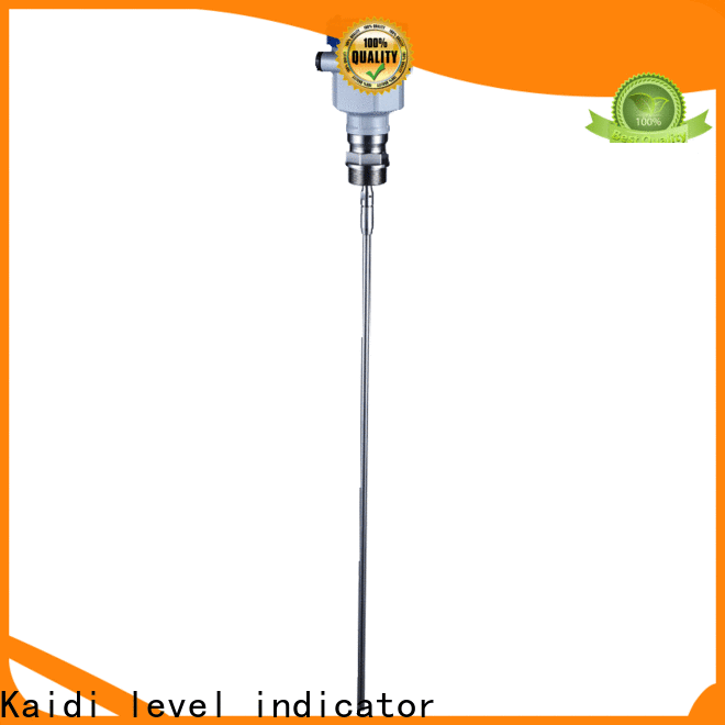 KAIDI custom level transmitter for water tank supply for work