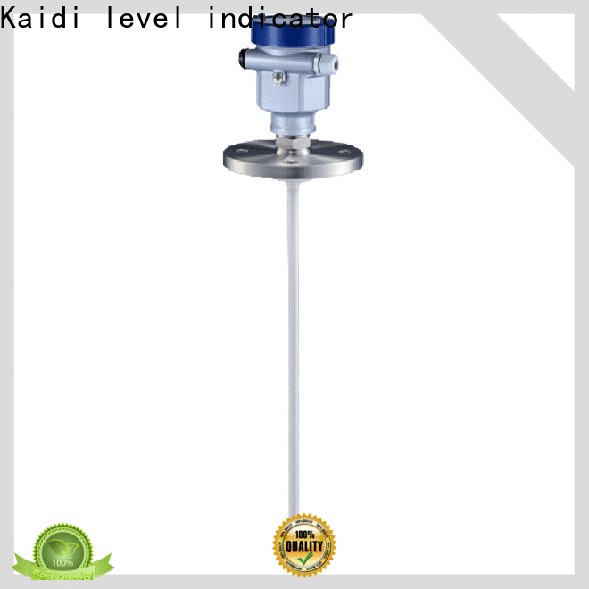 high-quality magnetrol level transmitter for business for industrial