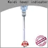 KAIDI wholesale ultrasonic level meter company for transportation