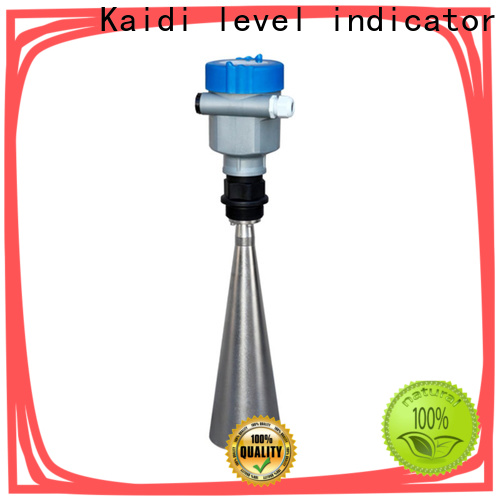 KAIDI best magnetrol level transmitter suppliers for industrial