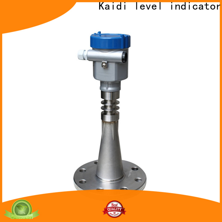 KAIDI float level meter manufacturers for work