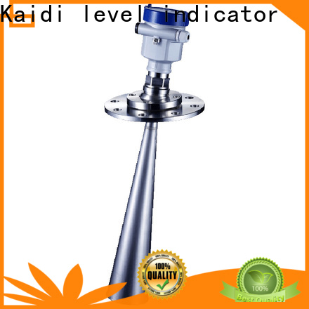 latest pressure level transmitter company for work