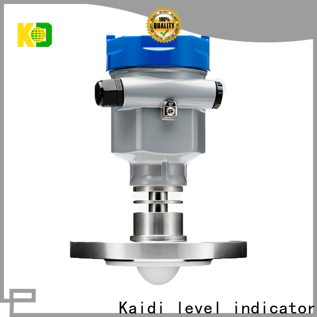 KAIDI rosemount ultrasonic level transmitter company for industrial