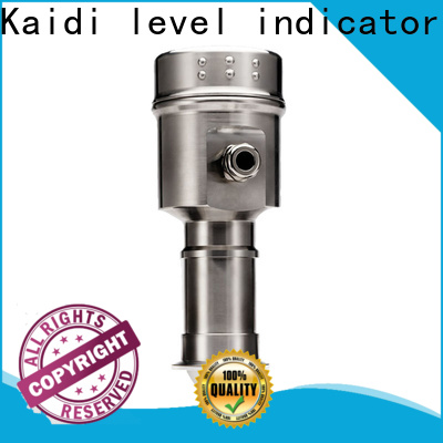 new rosemount level transmitter factory for transportation