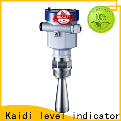 high-quality ultrasonic level transmitter supply for work
