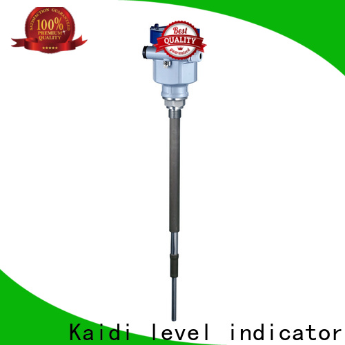 high-quality ultrasonic liquid level transmitter supply for industrial