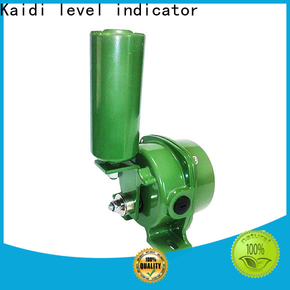 KAIDI conveyor protection speed switch manufacturers for industrial