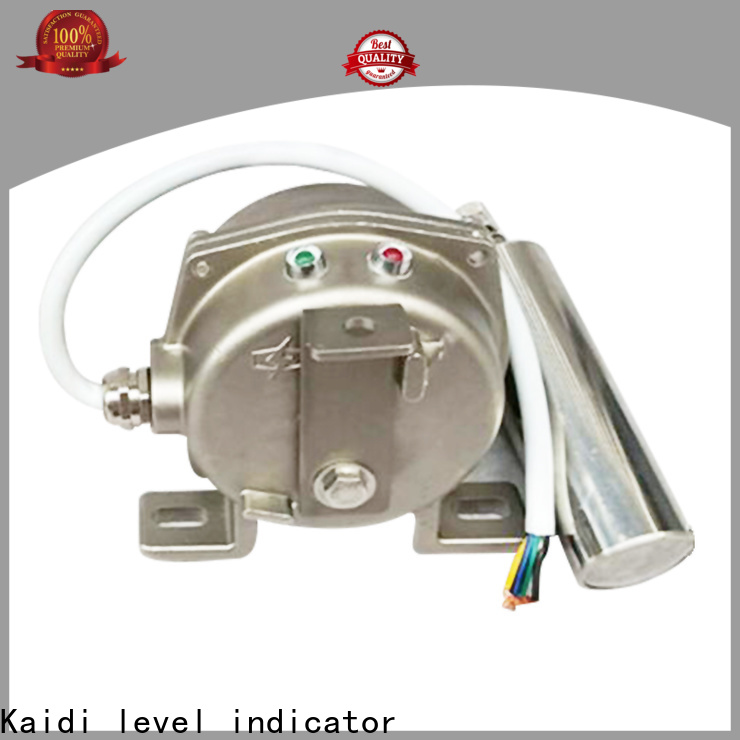 KAIDI high-quality speed switch for belt conveyor manufacturers for transportation
