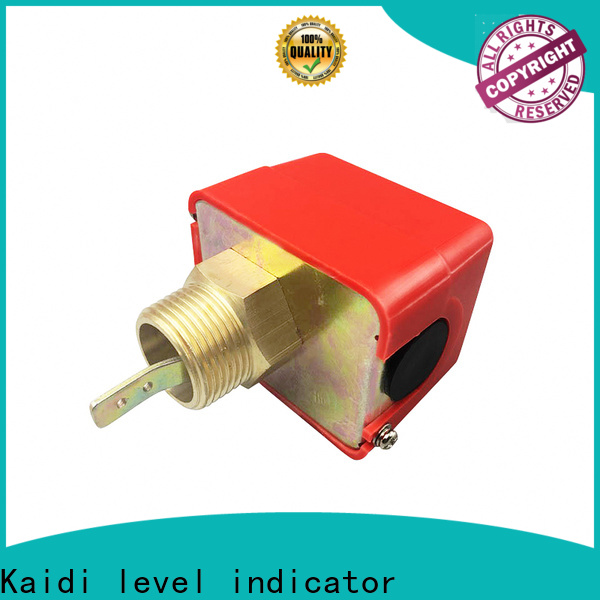 KAIDI magnetic level switch suppliers for industrial