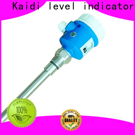 KAIDI magnetic float level switch price manufacturers for work