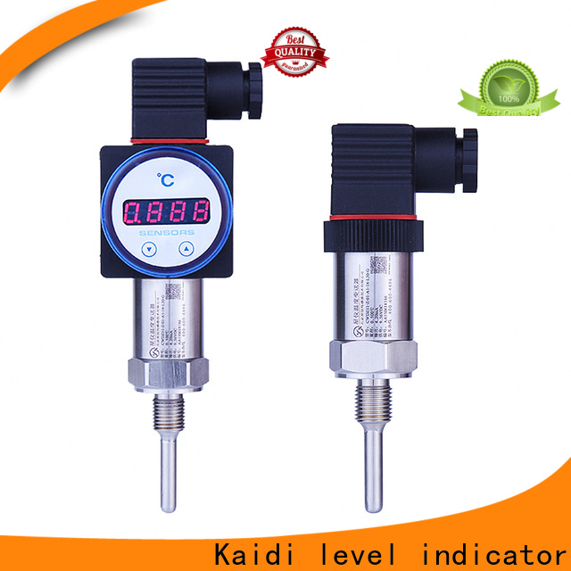 custom smart temperature transmitter for business for industrial