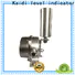KAIDI latest belt misalignment switch factory for industrial