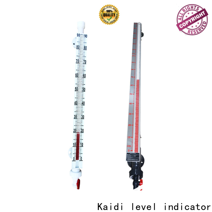 wholesale magnetic level indicator manufacturers for work