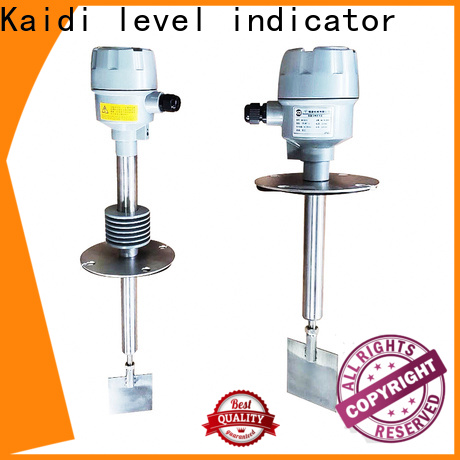 KAIDI new magnetic float level switch supply for industrial